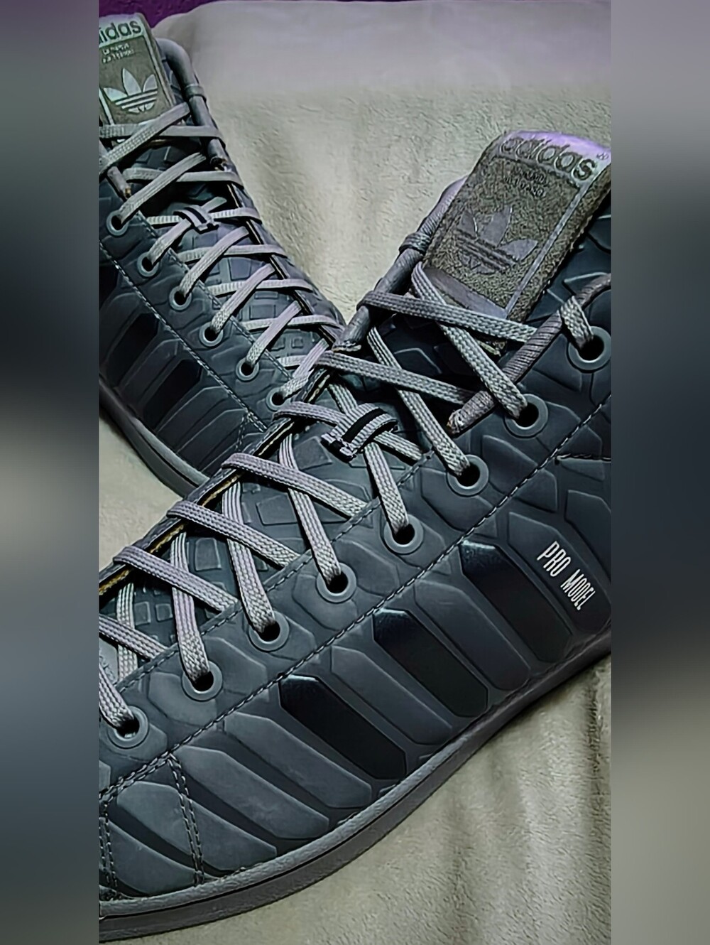 *2015* Adidas (Legacy Release) *XENO* PRO MODEL. . . - Picture 9 of 16